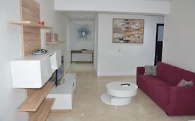 Appartement Inès résidence Aida Village