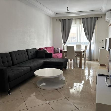 Appartement Inès résidence Aida Village Tanger Extérieur photo