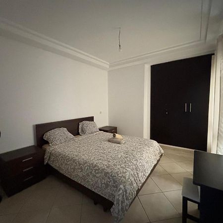 Appartement Inès résidence Aida Village Tanger Extérieur photo