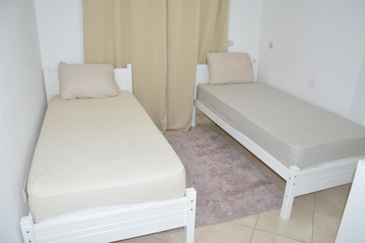 Appartement Inès résidence Aida Village Tanger Extérieur photo