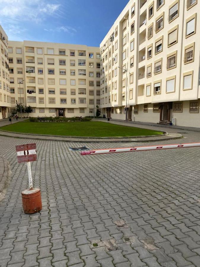 Appartement Inès résidence Aida Village Tanger Extérieur photo