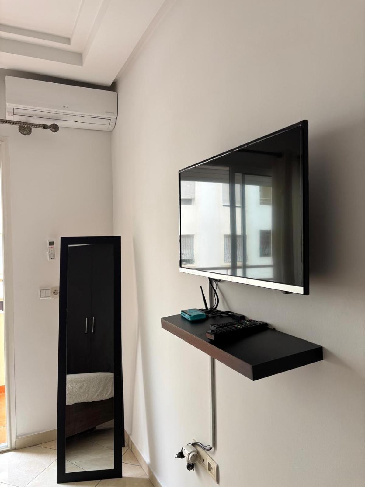 Appartement Inès résidence Aida Village Tanger Extérieur photo